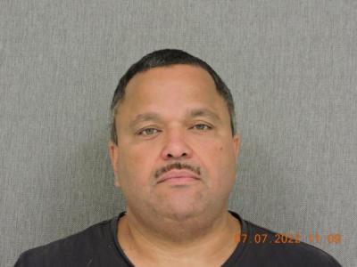Juan Kieran Faciane a registered Sex Offender or Child Predator of Louisiana