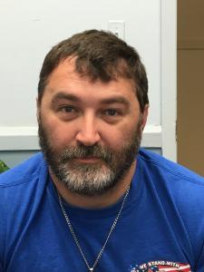 Bryan Waldrop a registered Sex Offender or Child Predator of Louisiana