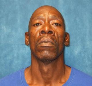 Ervin Gant Jr a registered Sex Offender or Child Predator of Louisiana