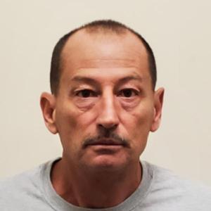 Tony Curtis Vidrine a registered Sex Offender or Child Predator of Louisiana