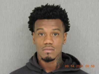 Derrick Deonte Endries a registered Sex Offender or Child Predator of Louisiana