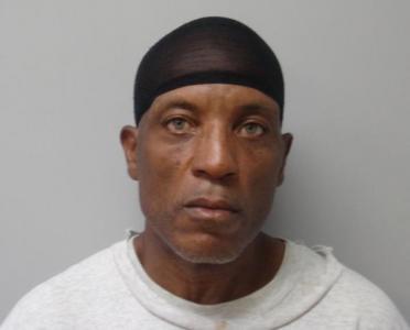 Alvin J Francois a registered Sex Offender or Child Predator of Louisiana