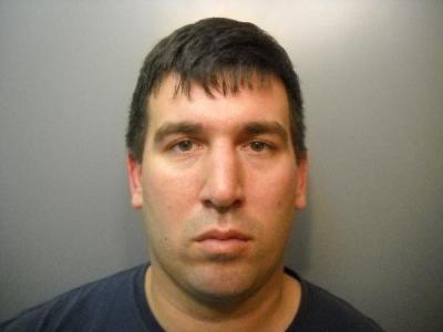 Brandon Scott Lavergne a registered Sex Offender or Child Predator of Louisiana