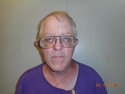 Russell John Gagnard a registered Sex Offender or Child Predator of Louisiana