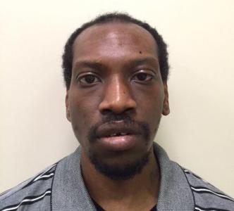 Ronnie Dwayne Green Jr a registered Sex Offender of Texas