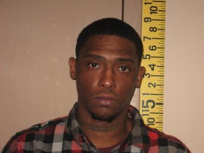 Darraius Darell Dunbar a registered Sex Offender or Child Predator of Louisiana