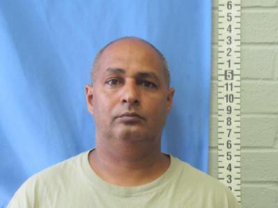 Cyril Khan a registered Sex Offender or Child Predator of Louisiana