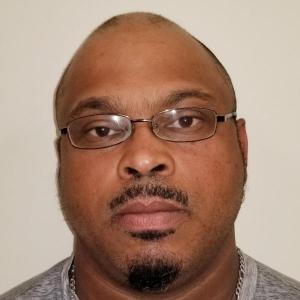 Taronuder Frankiel Anthony a registered Sex Offender or Child Predator of Louisiana