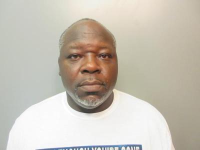 Bruce Pernell Shelvin a registered Sex Offender or Child Predator of Louisiana