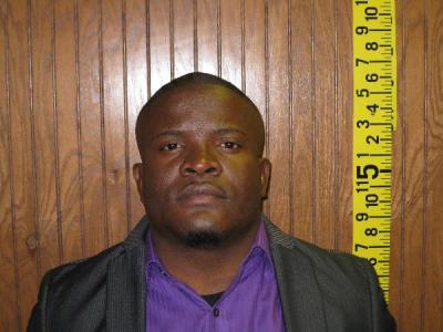 Dexter Demoine Hall a registered Sex Offender or Child Predator of Louisiana