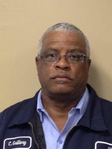 Cornelius Guillory Jr a registered Sex Offender or Child Predator of Louisiana