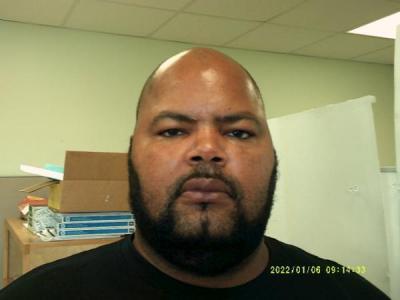 Melvin Emile Lewis II a registered Sex Offender or Child Predator of Louisiana