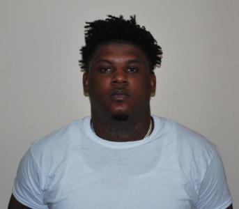 Dillan Maurice Smith a registered Sex Offender or Child Predator of Louisiana