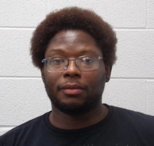 Savion Patrick Dixon a registered Sex Offender or Child Predator of Louisiana