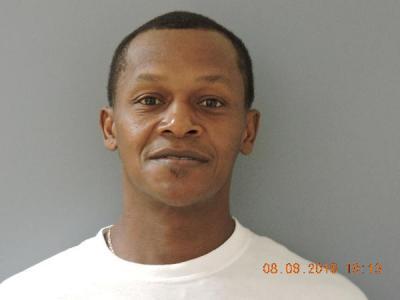 Derrick Cousin a registered Sex Offender or Child Predator of Louisiana