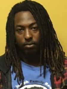 Antonio Lashawn Williams a registered Sex Offender or Child Predator of Louisiana