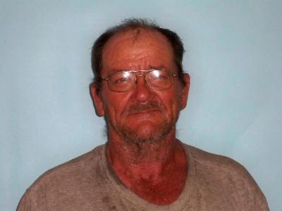 Roger Dale Richardson a registered Sex or Violent Offender of Oklahoma
