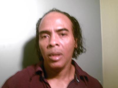 Melvin Reed a registered Sex Offender or Child Predator of Louisiana