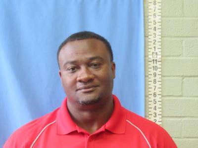 Timothy Demetris Betts a registered Sex Offender or Child Predator of Louisiana