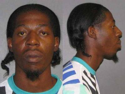 Ledarron Demarion Carter a registered Sex Offender or Child Predator of Louisiana