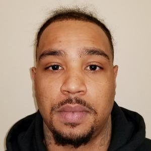 John Omar Verrett a registered Sex Offender or Child Predator of Louisiana