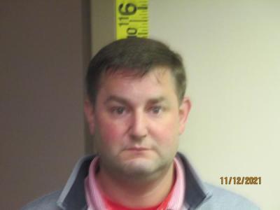 Derek Shane Dalgleish a registered Sex Offender or Child Predator of Louisiana
