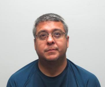 Alvaro Camou Miranda Jr a registered Sex Offender or Child Predator of Louisiana