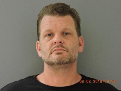 Jay Paul Montgomery a registered Sex Offender or Child Predator of Louisiana