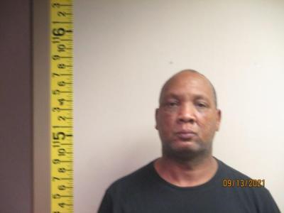 Kevin Mark Brown a registered Sex Offender or Child Predator of Louisiana