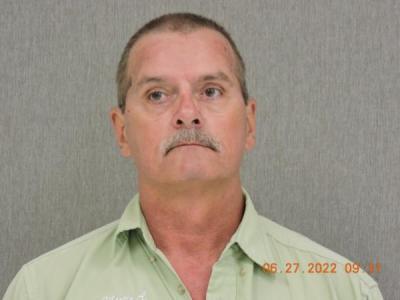 Mark Austin Burge a registered Sex Offender or Child Predator of Louisiana