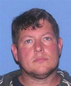 William Brandon Darby a registered Sex Offender of Mississippi
