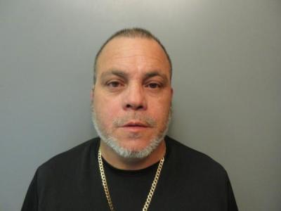 Damian Duquestrada a registered Sex Offender or Child Predator of Louisiana