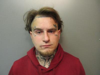 Brendon Joshua Knox a registered Sex Offender or Child Predator of Louisiana