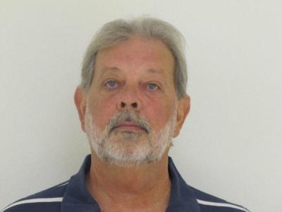 Mark Anthony Cavanaugh a registered Sex Offender or Child Predator of Louisiana