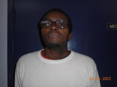 Eldra Dewayne Eggins a registered Sex Offender or Child Predator of Louisiana