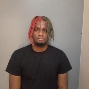 Dominic Davis a registered Sex Offender or Child Predator of Louisiana