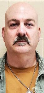 John Scott Gardner a registered Sex Offender or Child Predator of Louisiana