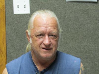 Roger Wayne Richard a registered Sex Offender or Child Predator of Louisiana