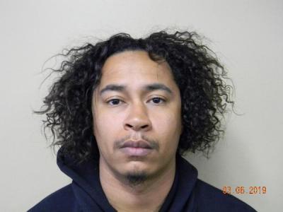 Andrew Segobia Jr a registered Sex Offender or Child Predator of Louisiana