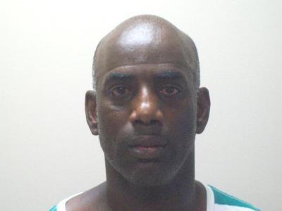 Derwin Darnell Bradford a registered Sex Offender or Child Predator of Louisiana