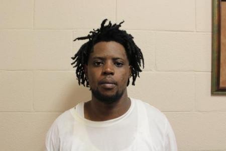 Anthony J Randolph a registered Sex Offender or Child Predator of Louisiana