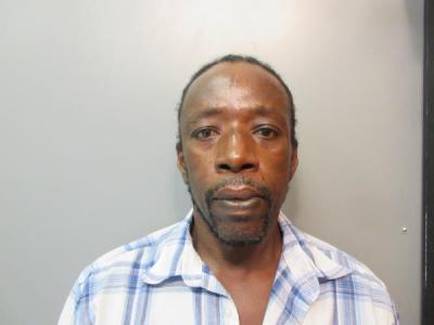 Willie James Bradley a registered Sex Offender or Child Predator of Louisiana