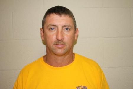 Shawn Fitzgerald a registered Sex Offender or Child Predator of Louisiana
