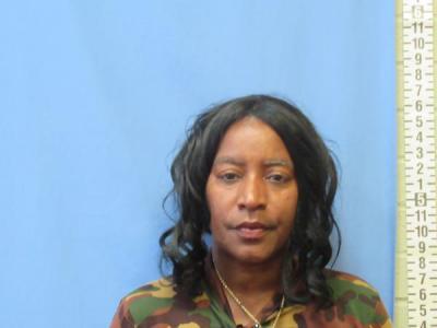 Geretha Ann Williams a registered Sex Offender or Child Predator of Louisiana