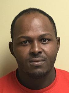 Ulyesse Barras Jr a registered Sex Offender or Child Predator of Louisiana