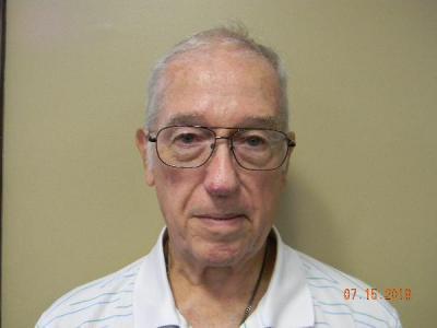 David Tinker a registered Sex Offender or Child Predator of Louisiana