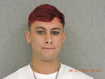 Cody Joseph Abram a registered Sex Offender or Child Predator of Louisiana