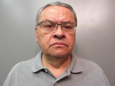 Mario Estuardo Mijangos a registered Sex Offender or Child Predator of Louisiana