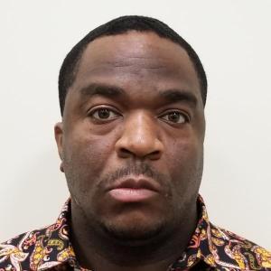 Damian Raynard Raby a registered Sex Offender or Child Predator of Louisiana