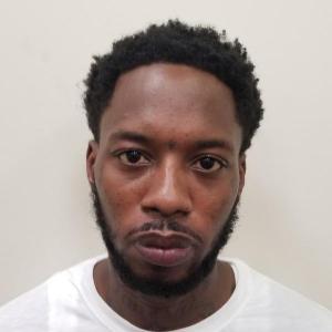 Kedrick Dante Glasper a registered Sex Offender or Child Predator of Louisiana